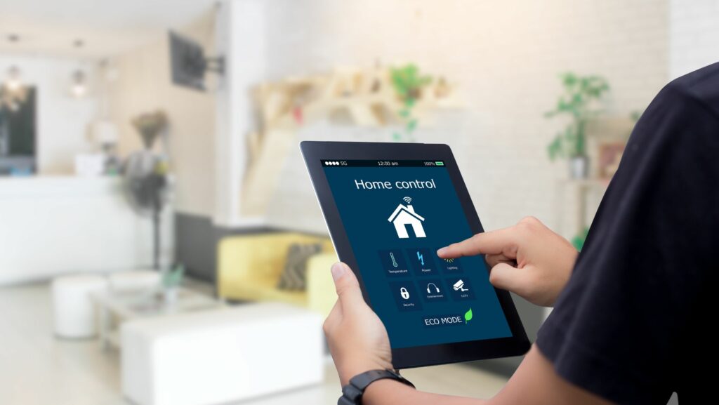 smart home design