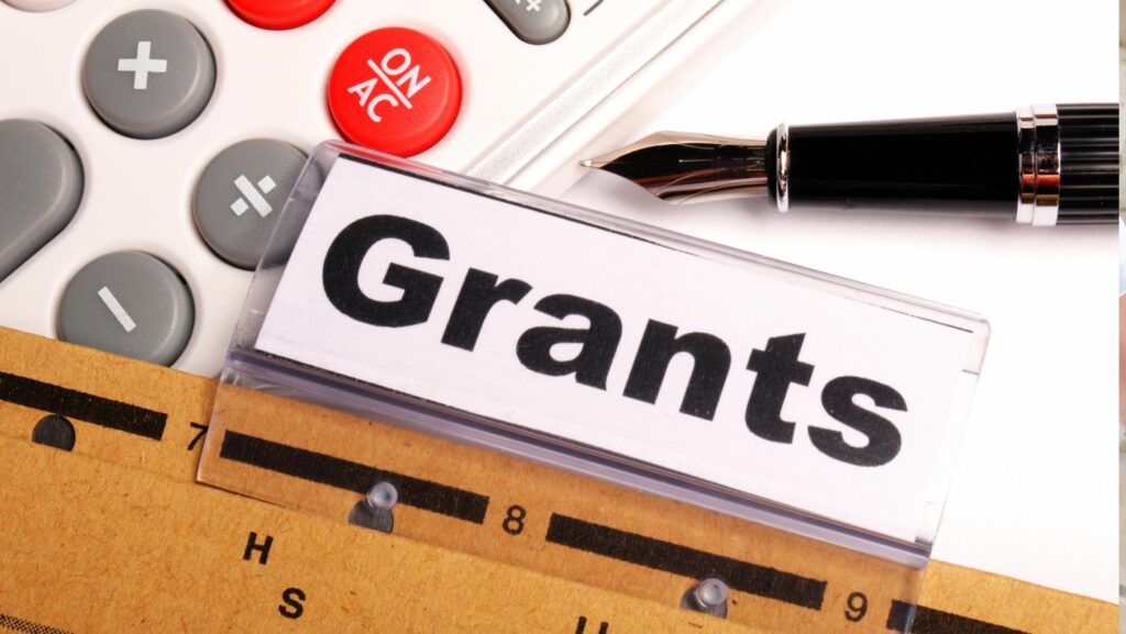 home improvement grants for seniors